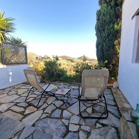 Casa Musica An Enchanting One Bed Cottage Lubrín 외부 사진